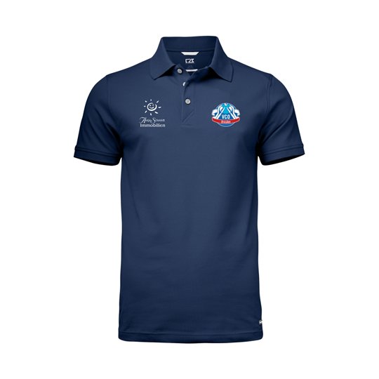 VCO Polo Herren Navy