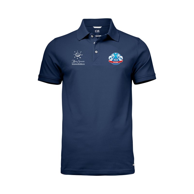 VCO Polo Herren Navy