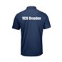 VCO Polo Herren Navy