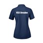 VCO Polo Damen Navy