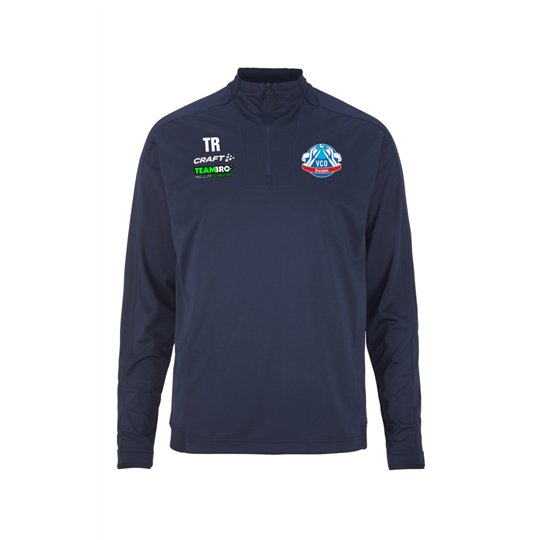 VCO Halfzip Herren