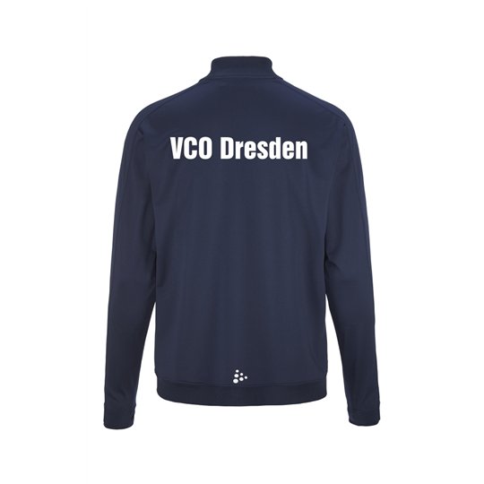 VCO Halfzip Herren