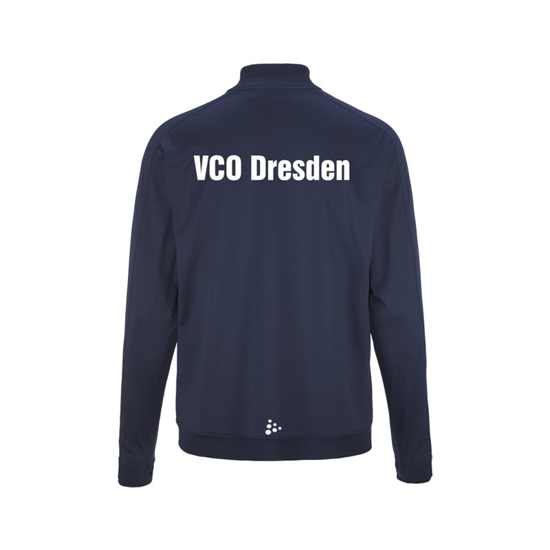 VCO Halfzip Herren
