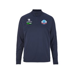 VCO Halfzip Kinder