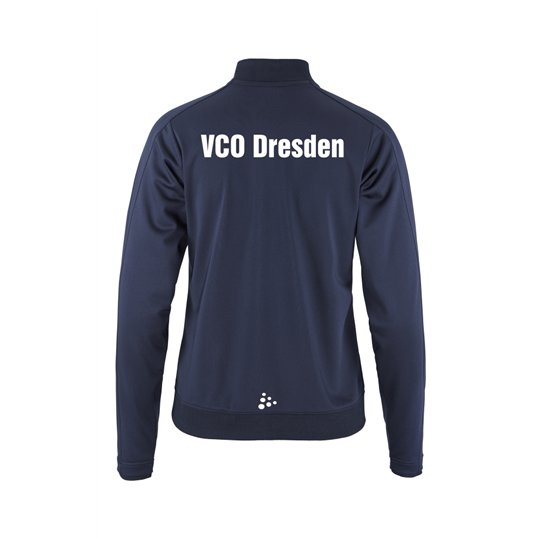 VCO Halfzip Damen