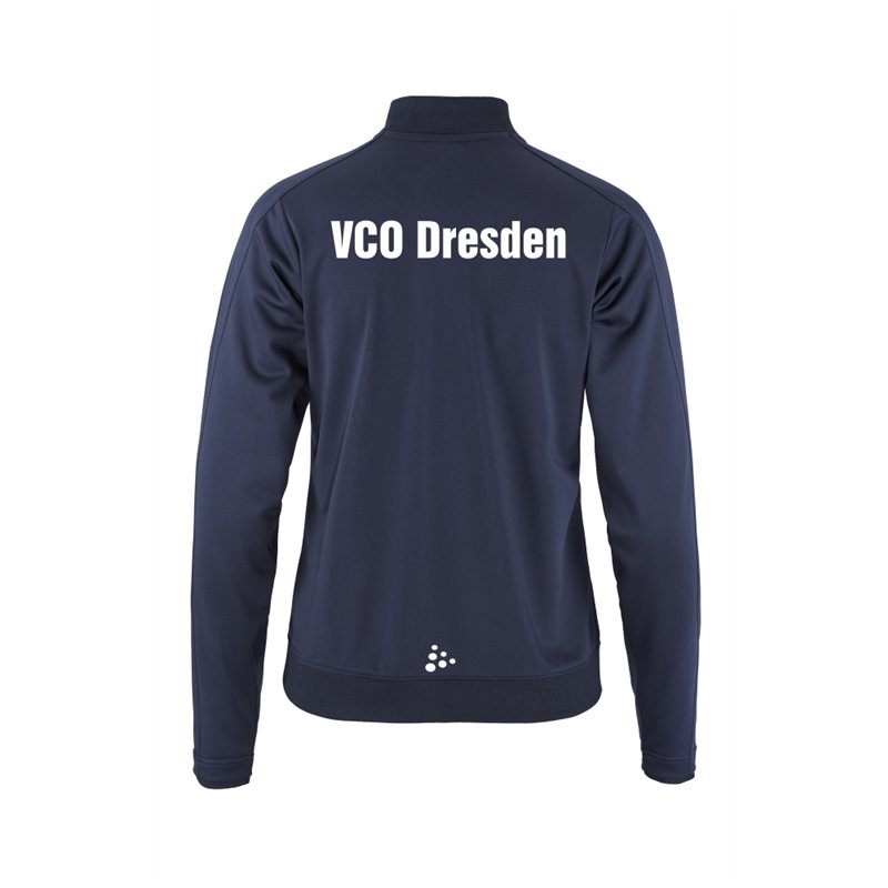VCO Halfzip Damen