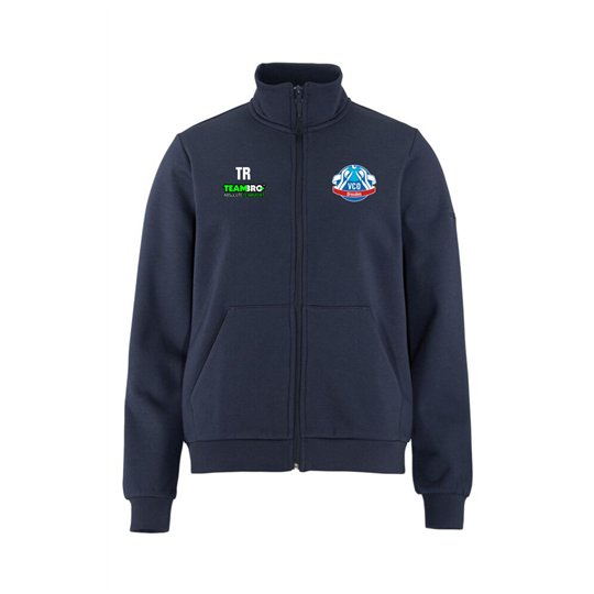 VCO Zip Jacket Herren