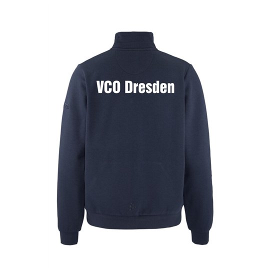 VCO Zip Jacket Herren