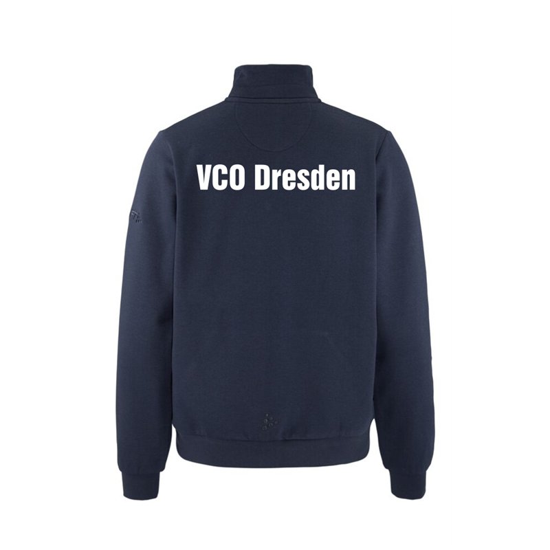 VCO Zip Jacket Herren