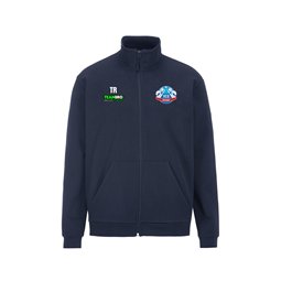 VCO Zip Jacket Damen