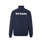 VCO Zip Jacket Damen