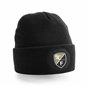 SC Freital Strickmütze schwarz