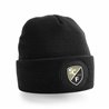 SC Freital Strickmütze schwarz
