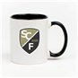 SC Freital Tasse schwarz