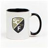 SC Freital Tasse schwarz