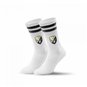 SC Freital Socken weiss schwarz
