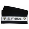 SC Freital Handtuch schwarz