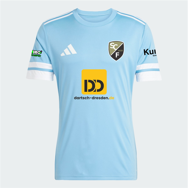 SC Freital Tortwart Trikot Unisex