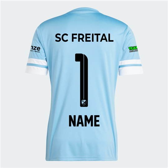 SC Freital Tortwart Trikot Unisex