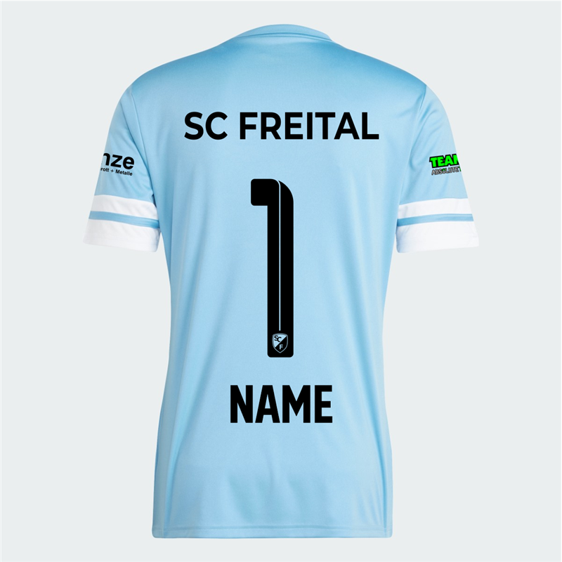 SC Freital Tortwart Trikot Unisex