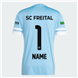 SC Freital Tortwart Trikot Unisex