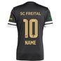 SC Freital Jersey Unisex