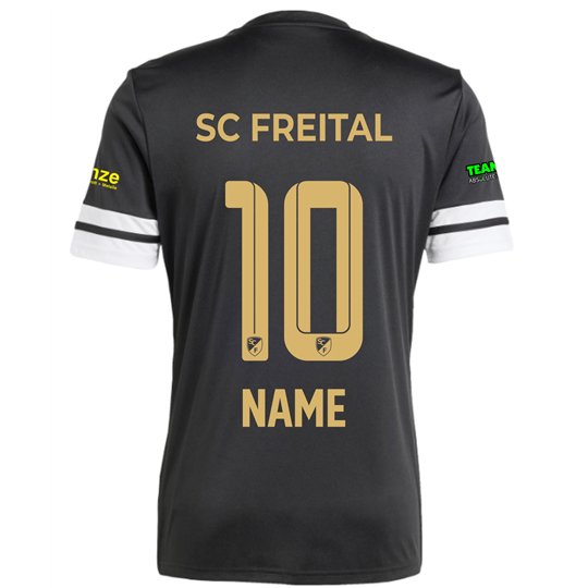 SC Freital Jersey Kinder