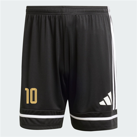 SC Freital Short Kinder