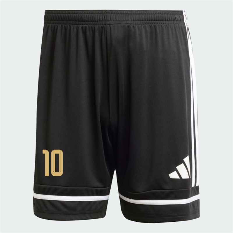 SC Freital Short Unisex