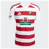 SC Freital Aufwärmshirt Unisex