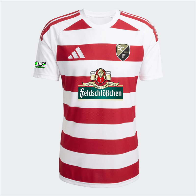 SC Freital Aufwärmshirt Kinder
