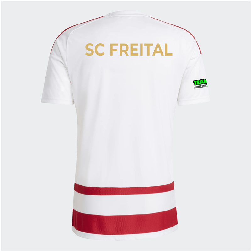 SC Freital Aufwärmshirt Kinder