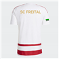 SC Freital Aufwärmshirt Kinder