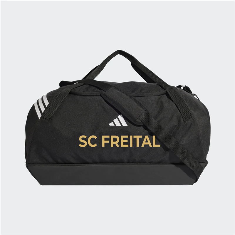 SC Freital Tasche mit Bodenfach MEDIUM