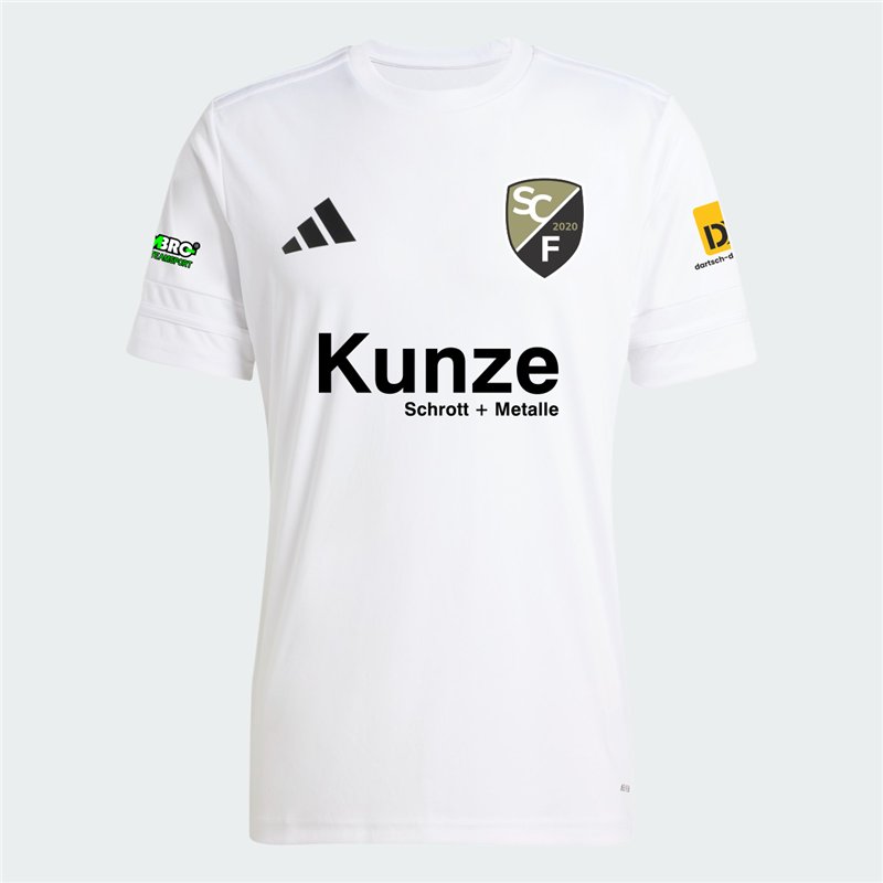 SC Freital Jersey Kinder