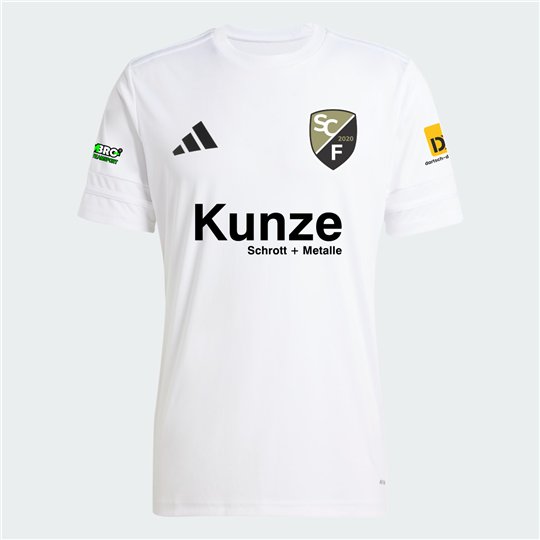 SC Freital Jersey Unisex