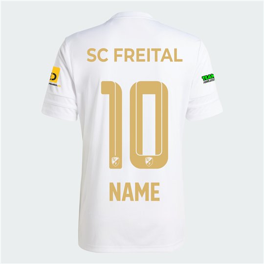SC Freital Jersey Unisex