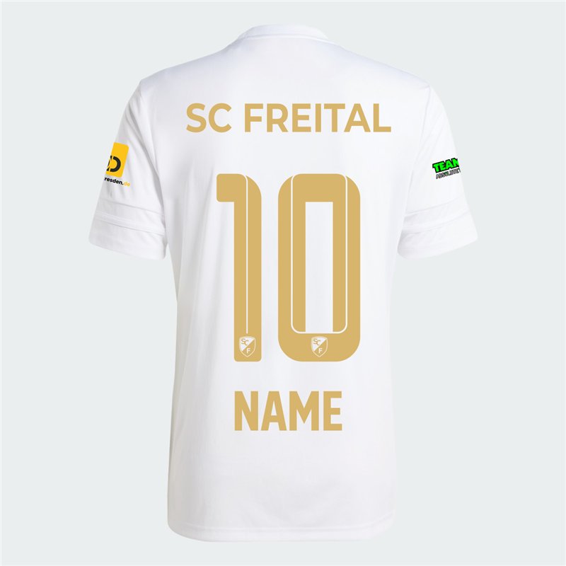 SC Freital Jersey Unisex
