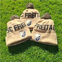 SC Freital Bommelmütze