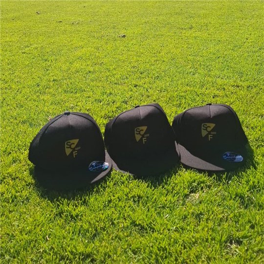 SC Freital Basecap