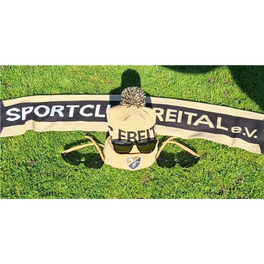 SC Freital Sonnenbrille