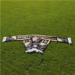 SC Freital Strickschal