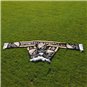 SC Freital Strickschal