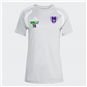 VfL Pirna Copitz Jersey Damen grau/weiss