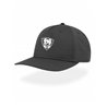 VfL Pirna Copitz Basecap schwarz
