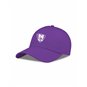VfL Pirna Copitz Basecap purple