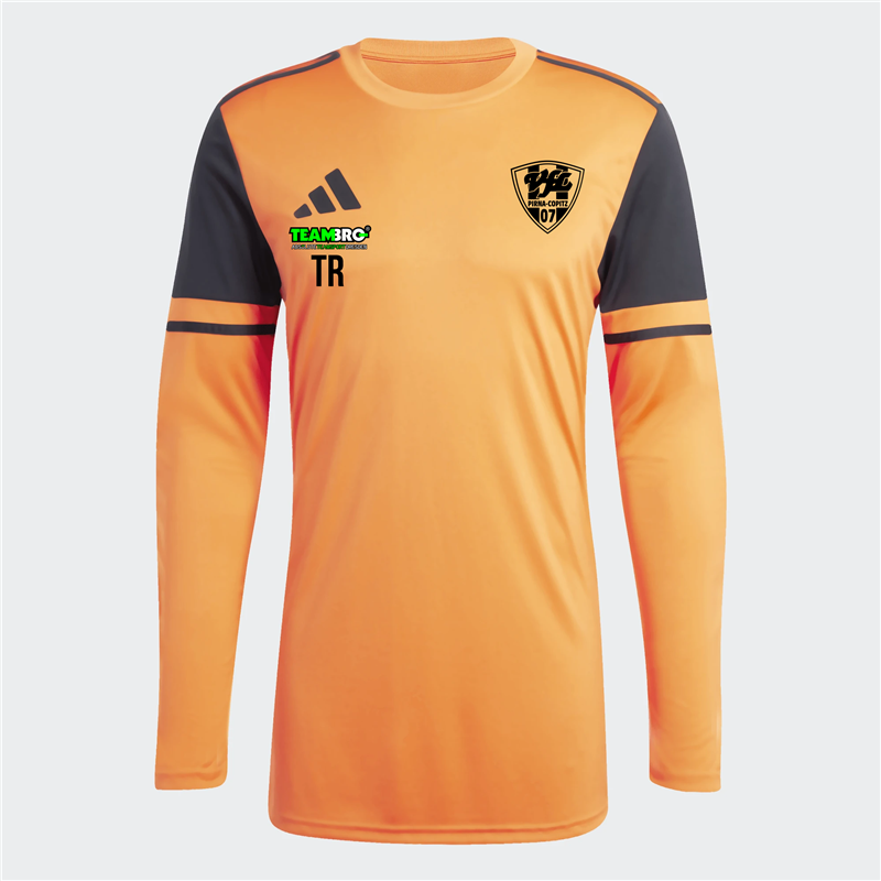 VfL Pirna Copitz Tortwart Trikot Unisex