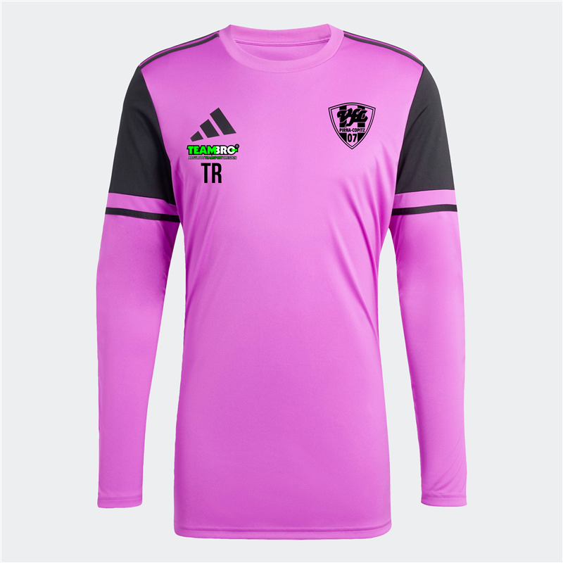 VfL Pirna Copitz Tortwart Trikot Kinder