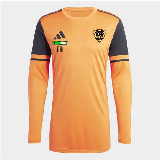 VfL Pirna Copitz Tortwart Trikot Kinder
