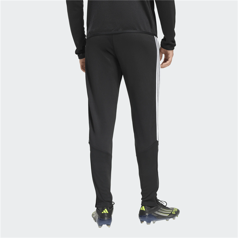 VfL Pirna Copitz Trainingshose SLIM Unisex schwarz/weiss